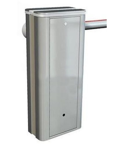 Кожух шлагбаума B680H, серый RAL 9006 Faac 416019 в Прокопьевске Запчасти для шлагбаумов и автоматики Pintop.ru