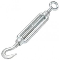 Талреп крюк-кольцо М10 DIN 1480 тип А (50шт/уп) Промрукав (PR08.3915)