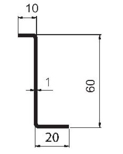 Комплект наличника внутреннего Vizit КНВЦ-10-210(250) в Прокопьевске Многоабонентные системы Pintop.ru