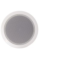 Оповещатель пожарный речевой потолочный встраиваемый Полисервис АС-5-30/100 (ПП)