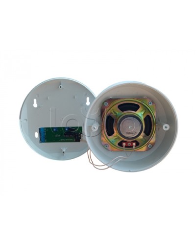 Магнито-Контакт Оповещатель пожарный речевой «ЛИГАРД-СИГНАЛ 2» в Прокопьевске Оповещатели Pintop.ru