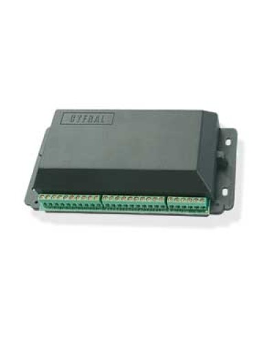 Коммутатор Цифрал КМГ-100И в Прокопьевске Блоки коммутации многоабонентные Pintop.ru