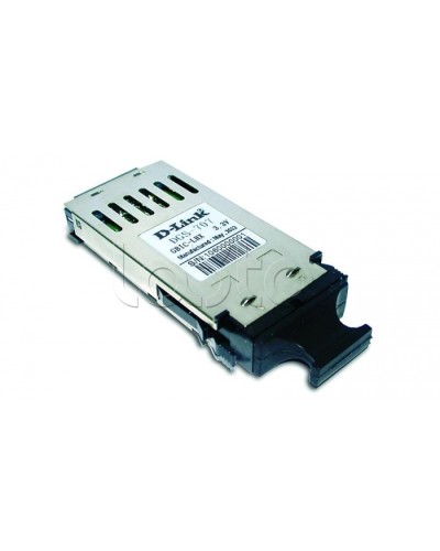 GBIC-трансивер D-Link DGS-707 в Прокопьевске Модули SFP/XFP/GBIC Pintop.ru