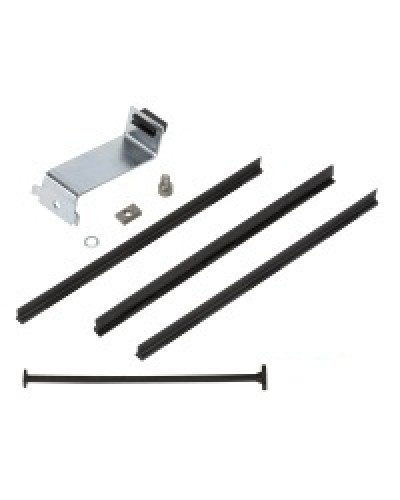 Комплект роликовой опоры А1400 T Faac 105024 (правосторонний) в Прокопьевске Запчасти для шлагбаумов и автоматики Pintop.ru