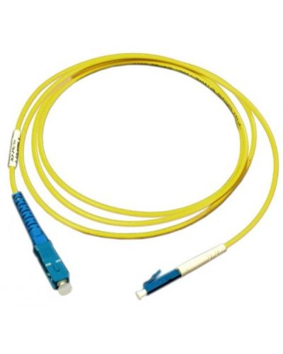 Патч-корд RJ45 TWT2-45-45-2.0-GY в Прокопьевске Патч-корды и пигтейлы Pintop.ru