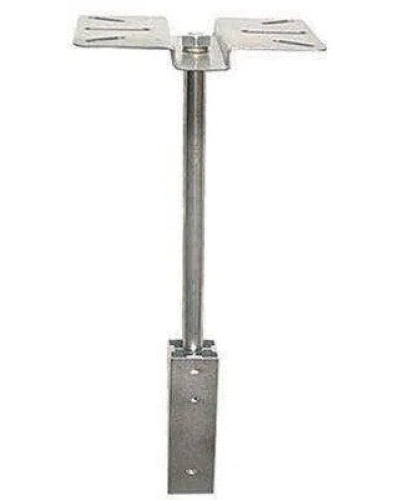 Крепеж потолочный VOLTA CB-02 (280 мм) в Прокопьевске Система оповещения и трансляции Volta Pintop.ru