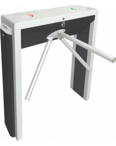 Картоприемник встроенный CARDDEX KL-03M (для тумбовых турникетов серии STL) в Прокопьевске Картоприемники для турникетов Pintop.ru