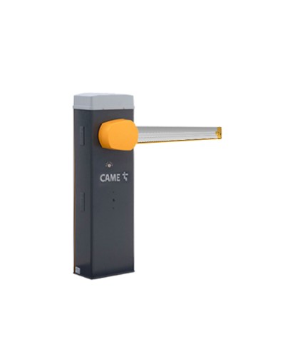 Came Комплект шлагбаума GARD LS 3 в Прокопьевске Автоматические шлагбаумы Pintop.ru