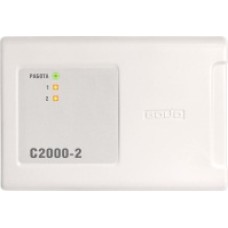 Контроллер доступа Болид С2000-2
