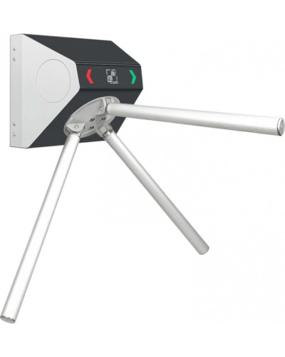 CARDDEX Комплект навесной сетевой проходной STL-02NEC в Прокопьевске Турникеты Pintop.ru