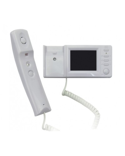 Видеодомофон Vizit-M427C в Прокопьевске Многоабонентные устройства Pintop.ru
