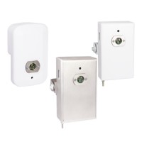 Извещатель пожарный пламени Спектрон-801-Н