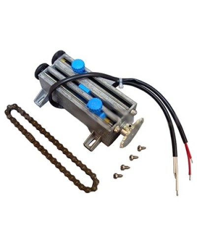 Блок концевиков C-BY Came 119RIC047 в Прокопьевске Запчасти для шлагбаумов и автоматики Pintop.ru