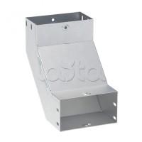 Угол 90 град. вертикальный внутренний 80x400 мм HDZ EKF (vi9080400-HDZ)