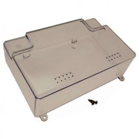 Крышка платы BX-243 Came 119RIBX038