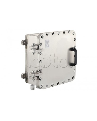 IP-коммутатор взрывозащищенный сетевой Релион-SW-EXD-A-2G-4Poe+/240W-UPS в Прокопьевске Коммутаторы Pintop.ru