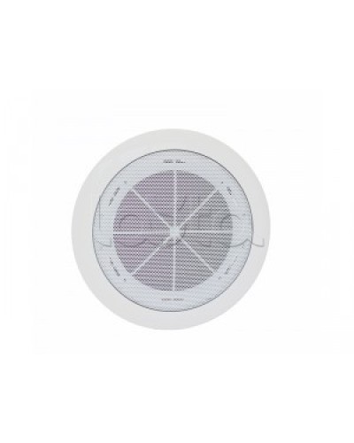 Громкоговоритель потолочный TOA PC-1868W-EB в Прокопьевске Системы оповещения и трансляции TOA Pintop.ru