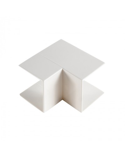 MI40/40 Угол 40х40мм внутренний (10шт) 1кор.=720шт. Экопласт в Прокопьевске Аксессуары для кабель-канала Pintop.ru