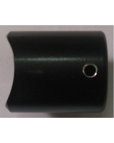 Муфта в сборе для крепления к стойке Ростов-Дон Муфта 32 в Прокопьевске Ограждения Pintop.ru