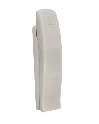 Трубка переговорная Vizit УКП-7 в Прокопьевске Многоабонентные устройства Pintop.ru