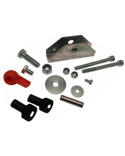 Крепеж FAST Came 119RID240 в Прокопьевске Запчасти для шлагбаумов и автоматики Pintop.ru