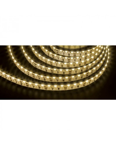 Лента светодиодная Navigator 14 450 NLS-335WWS120-8-IP20-12V в Прокопьевске Источники света(Лампы) Pintop.ru