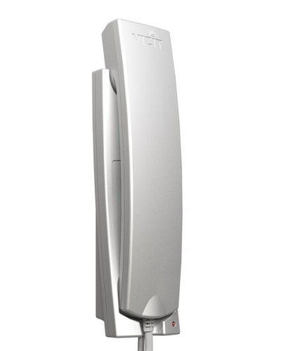 Трубка переговорная Vizit УКП-12PW в Прокопьевске Многоабонентные устройства Pintop.ru