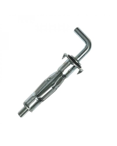 Дюбель Молли W М6x52 с костылем (1000 шт/уп) Промрукав (PR08.10245) в Прокопьевске Крепеж: Дюбели, шурупы, саморезы Pintop.ru