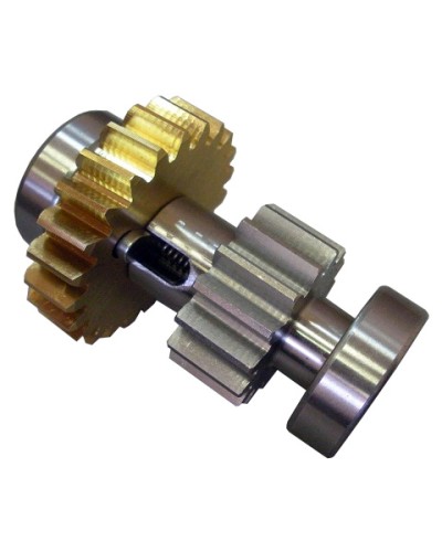 Вал разблокиратора C-BX версия V Came 119RICX028 в Прокопьевске Запчасти для шлагбаумов и автоматики Pintop.ru