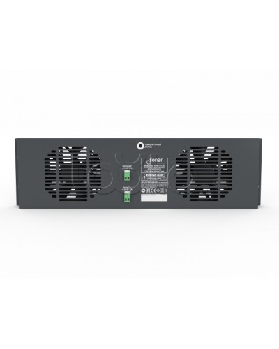 Вентилятор 24В Sonar RV-1224 в Прокопьевске 19 оборудование (рэковое/стоечное) Sonar Pintop.ru