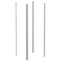 Стойки вертикальные без дополнительных креплений 2200 мм ДКС R5KMN22